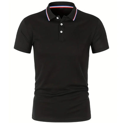Hans & Lea Poloshirt Ludwig für Herren