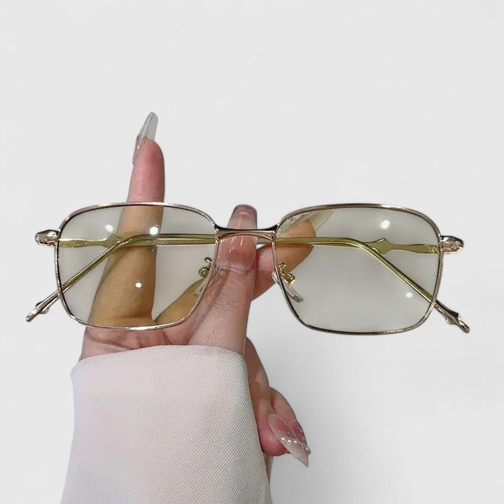 Esther | Vintage Square Sunglasses