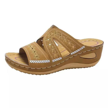 Rosie | Everyday Orthopaedic Sandals for Women