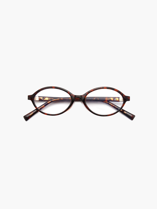 Beatrix | Chic Blue-Light Reading Sunglasses