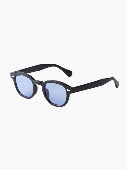 Anya | Round Sunglasses