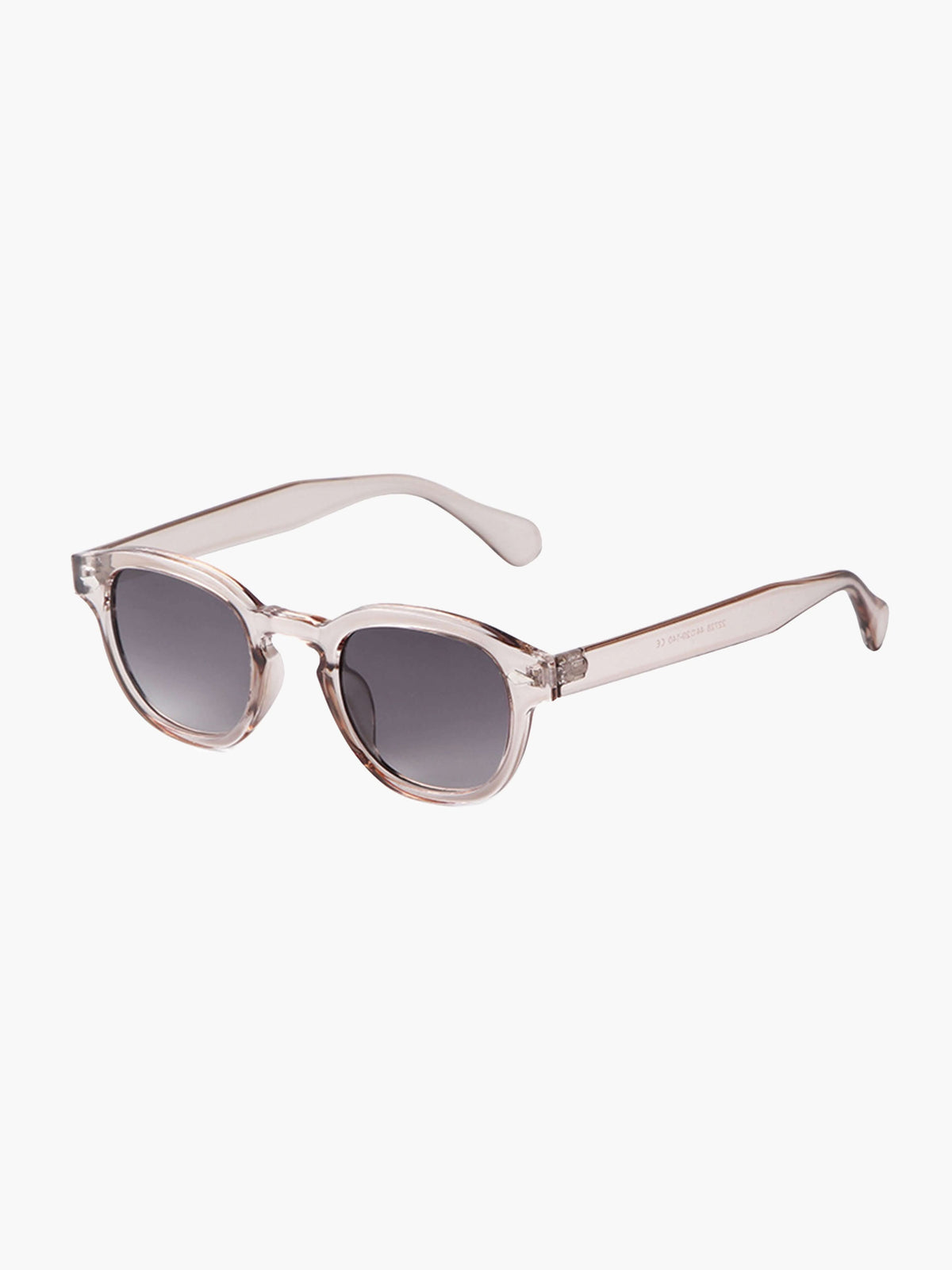 Anya | Round Sunglasses