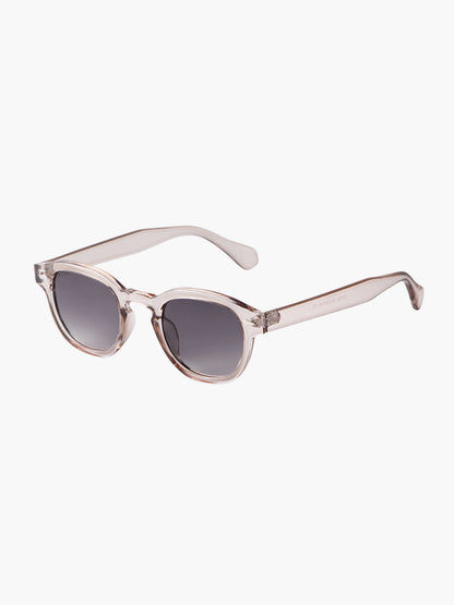 Anya | Round Sunglasses