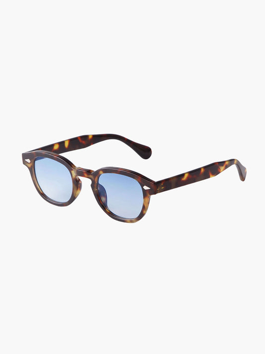 Anya | Round Sunglasses