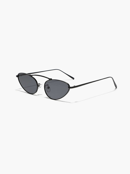 Antonella | Luxury Cat-Eye Sunglasses