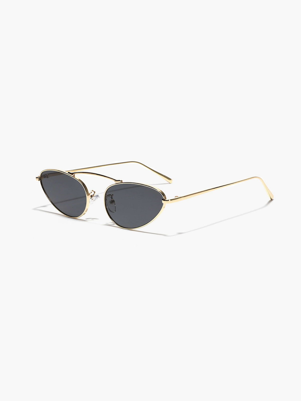 Antonella | Luxury Cat-Eye Sunglasses