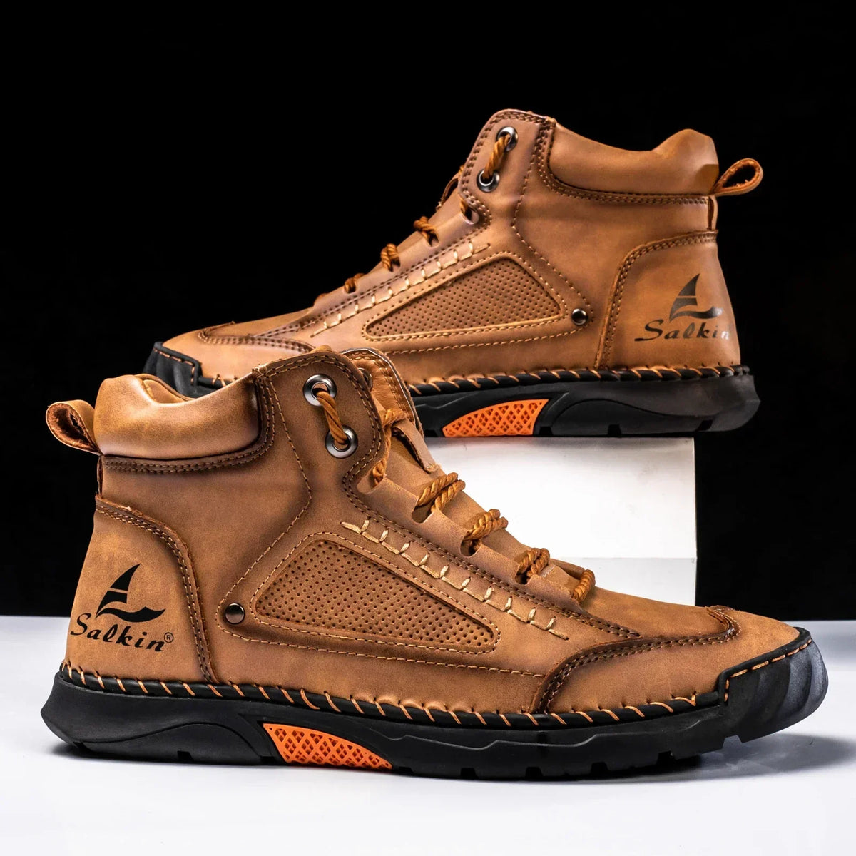 Hans & Lea Herrenschuhe Reinhold für Herren