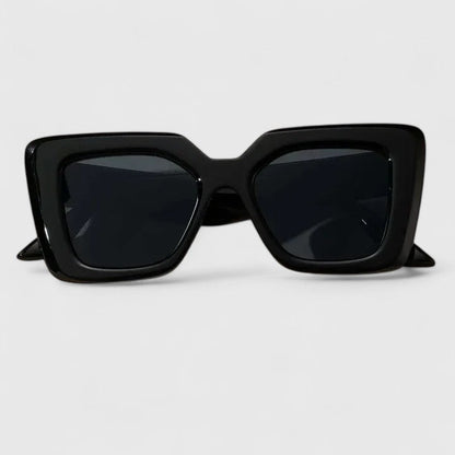 Claudia | Runway-Inspired Sunglasses