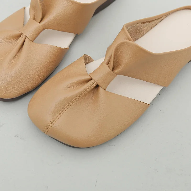 Clara | Comfortable Slippers for Women
