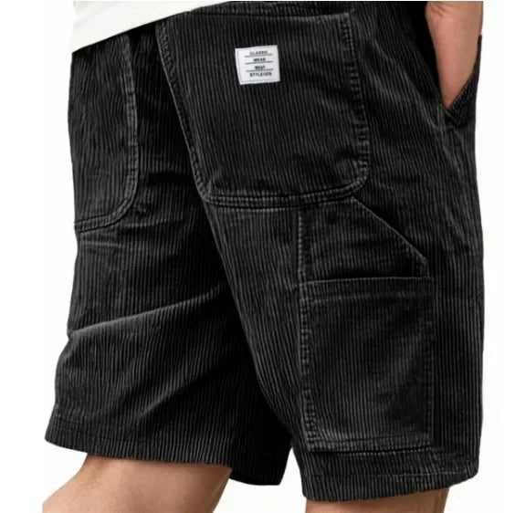Hans & Lea Cargoshorts Emil für Herren
