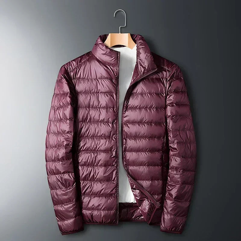 Philip | Waterproof Jacket for Men