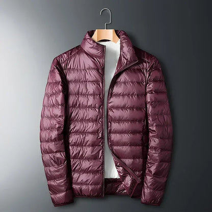 Philip | Waterproof Jacket for Men