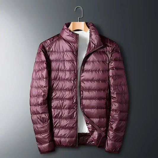 Philip | Waterproof Jacket for Men