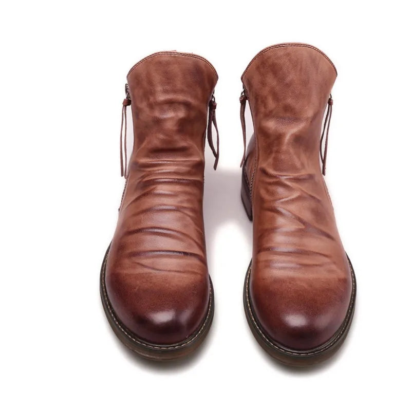 Hans & Lea Chelsea-Stiefel Sebastian für Herren