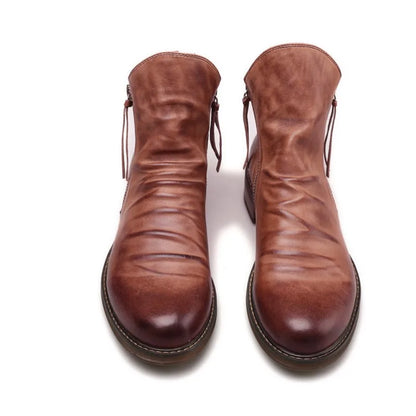 Hans & Lea Chelsea-Stiefel Sebastian für Herren