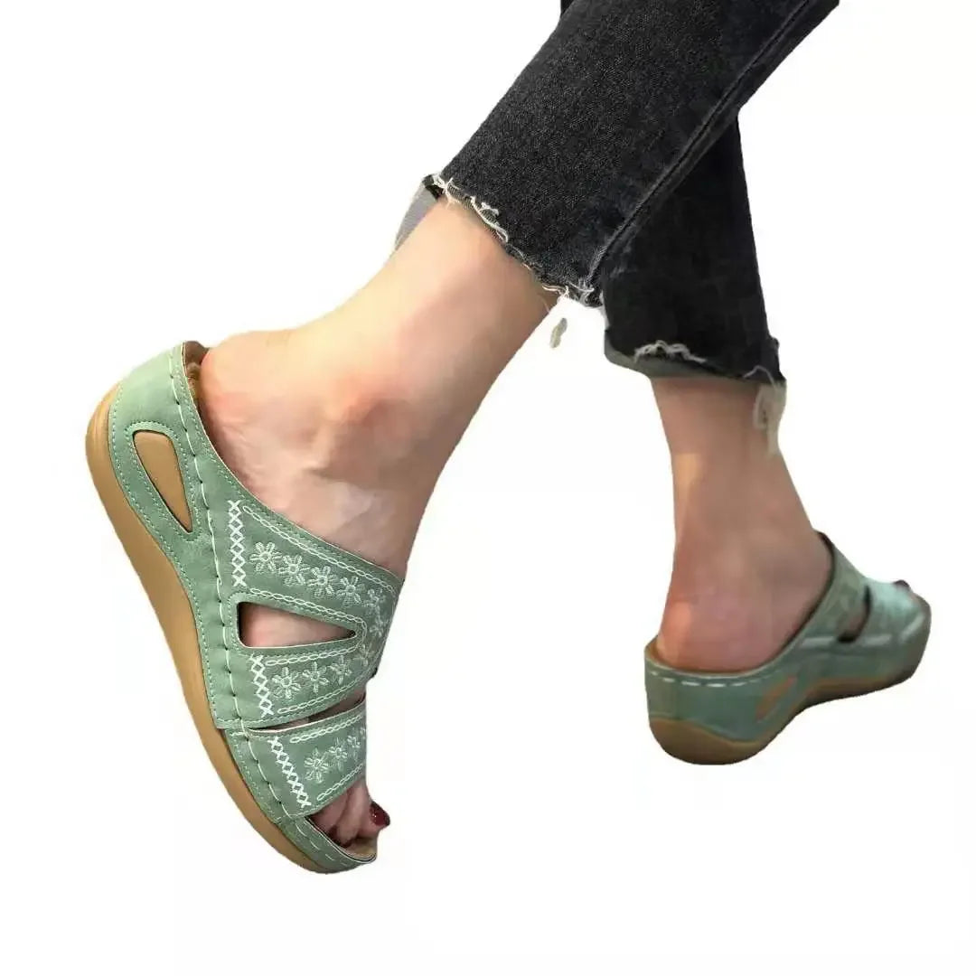 Rosie | Everyday Orthopaedic Sandals for Women