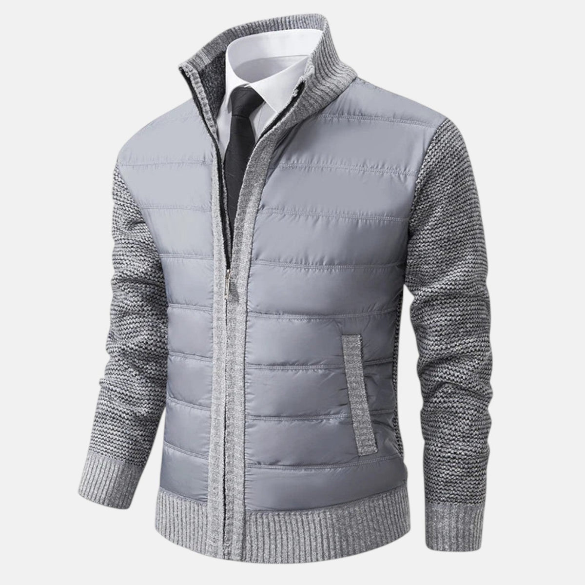 Lucian | Urban Elegance Jacket for Men