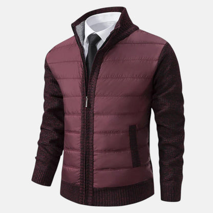 Lucian | Urban Elegance Jacket for Men