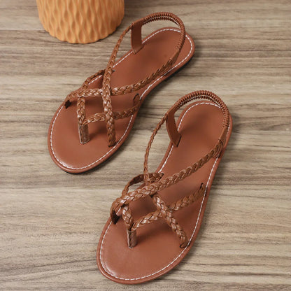 Norah | Light Summer Sandals