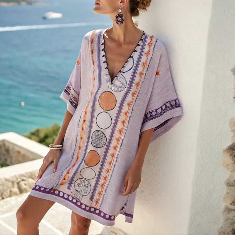 Hans & Lea Sommerkleid Lore für Damen