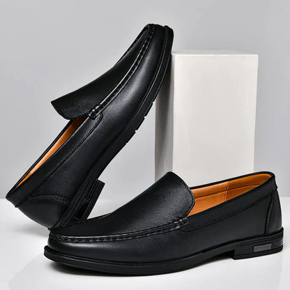 Hans & Lea Halbschuhe Adalbert für Herren