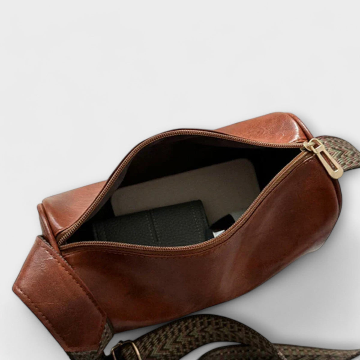Eleanora | Vintage Crossbody Bag