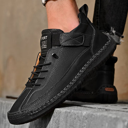 Hans & Lea Wanderschuhe Ludwig für Herren