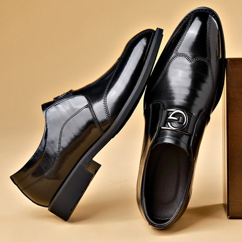 Hans & Lea Herrenschuhe Bonifaz für Herren