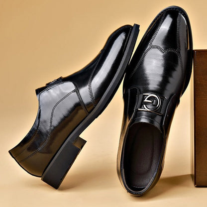 Hans & Lea Herrenschuhe Bonifaz für Herren