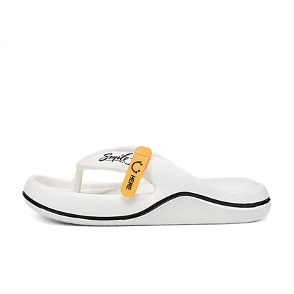 Herbert | Robuste und bequeme Herren-Flip-Flops