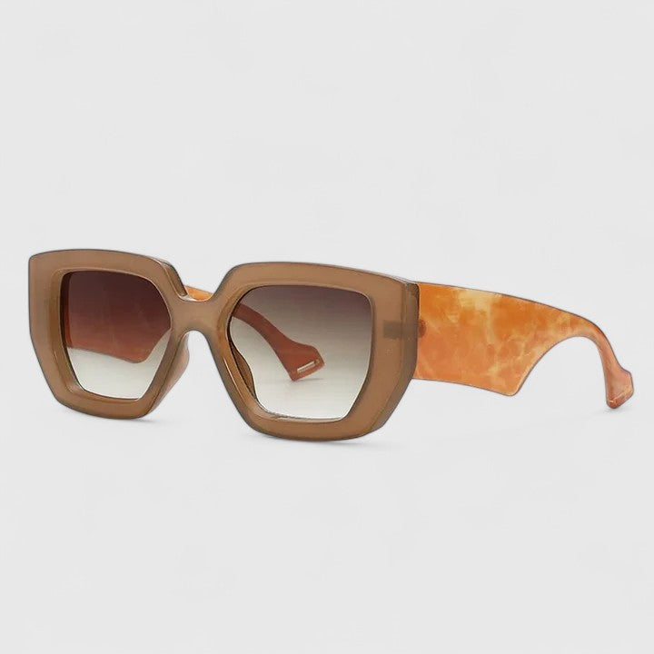 Adele | Refined Square Sunglasses