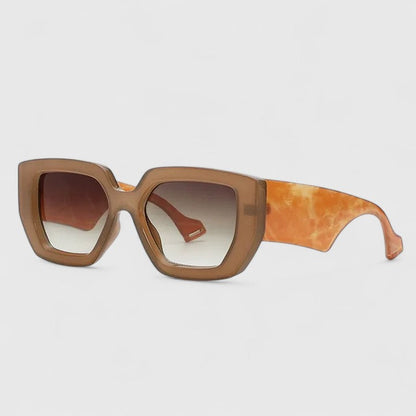 Adele | Refined Square Sunglasses