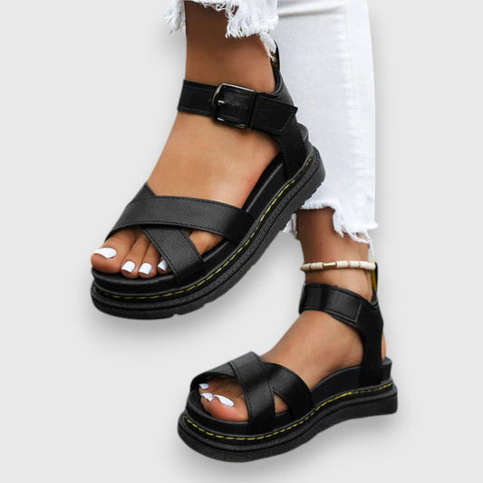 Daphne | Comfortable Trekking Sandals for Women