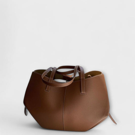 Connie | Vintage Shopper Tote