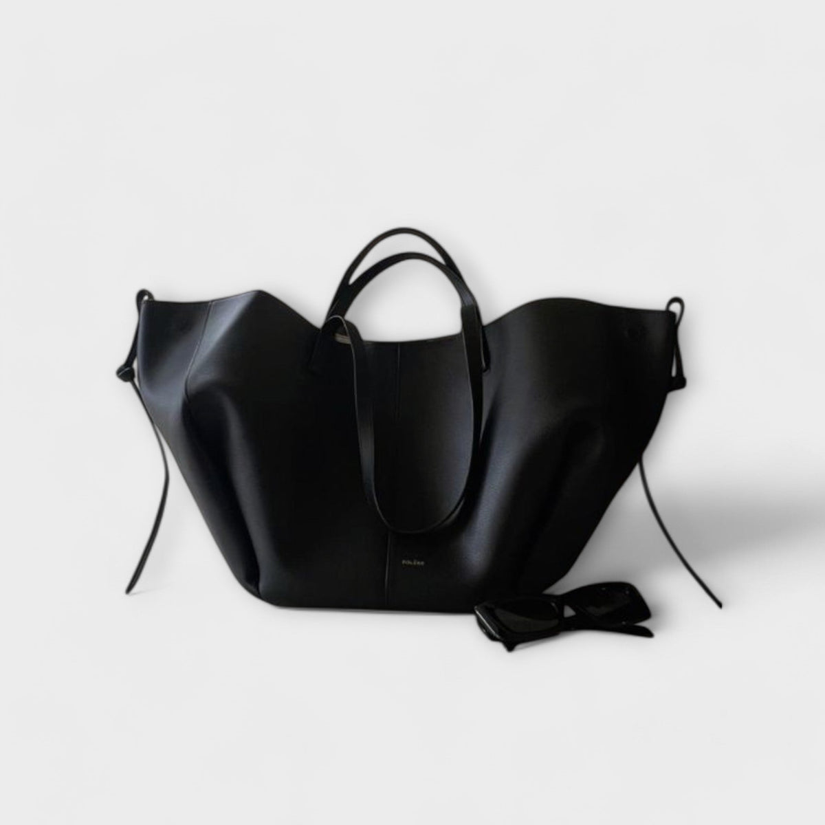 Connie | Vintage Shopper Tote