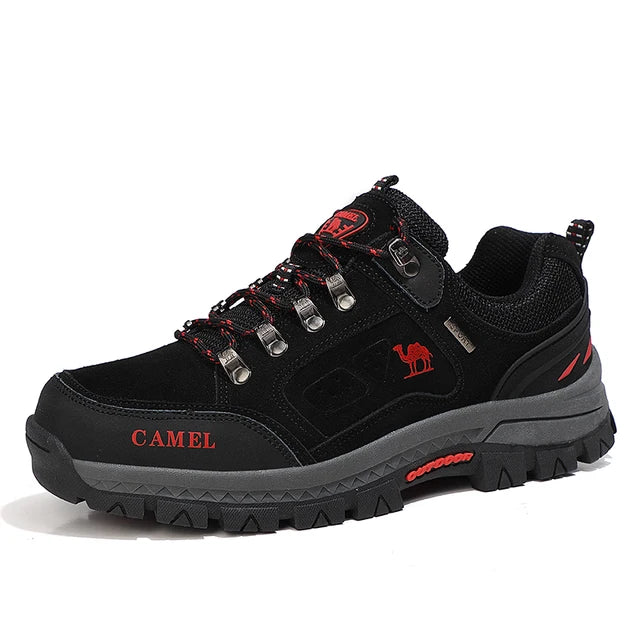 Hans & Lea Wanderschuhe Leopold für Herren