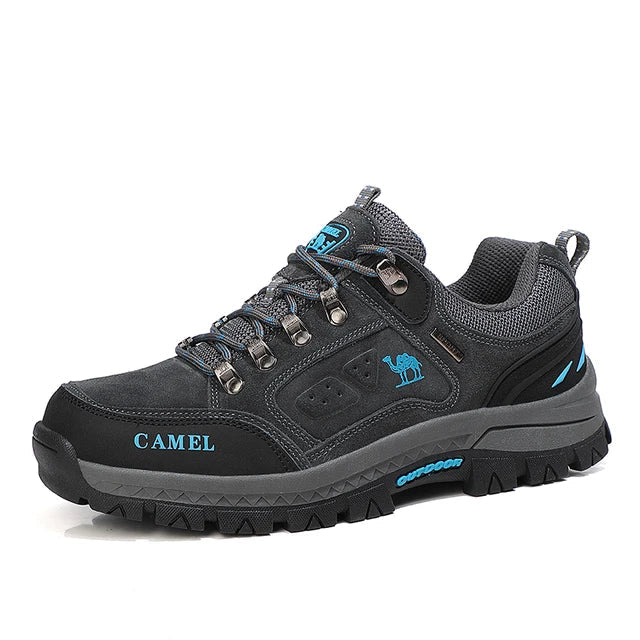 Hans & Lea Wanderschuhe Leopold für Herren