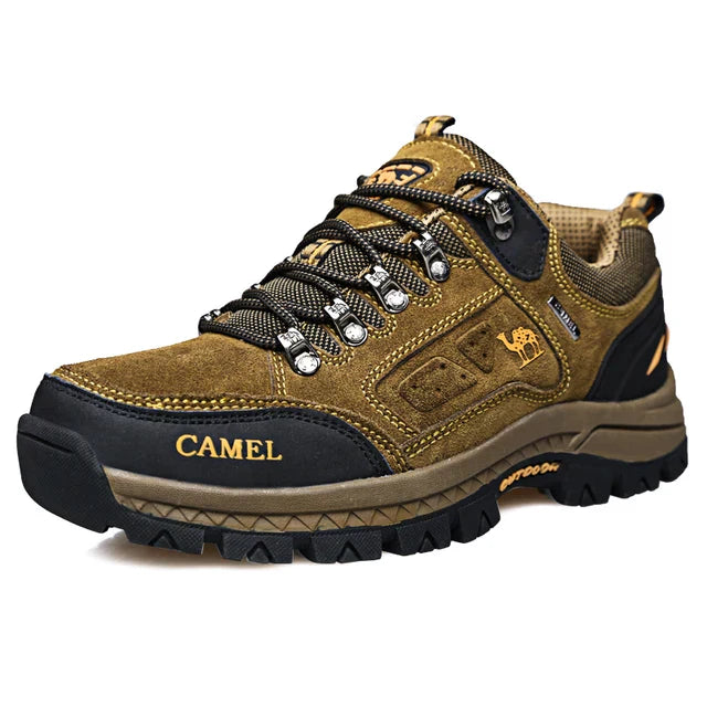 Hans & Lea Wanderschuhe Leopold für Herren