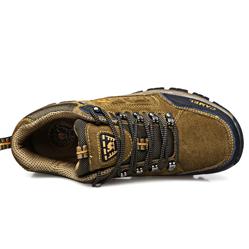 Hans & Lea Wanderschuhe Leopold für Herren