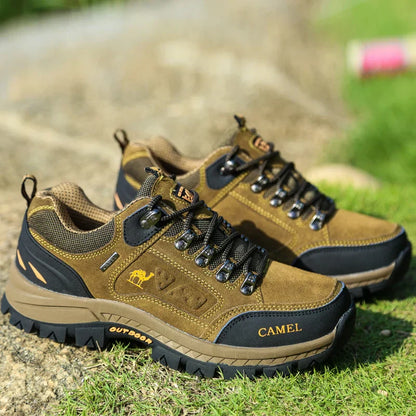 Hans & Lea Wanderschuhe Leopold für Herren