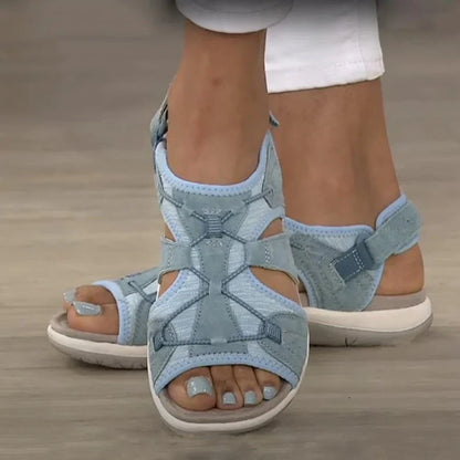Charlotte | Casual Sandals for Women in Summer