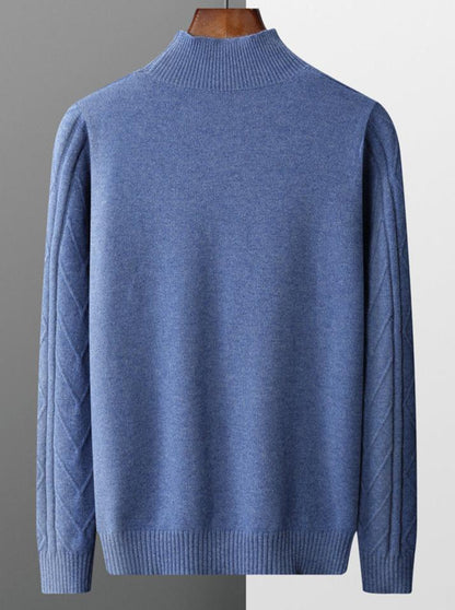 Hans & Lea Pullover Dietrich für Herren