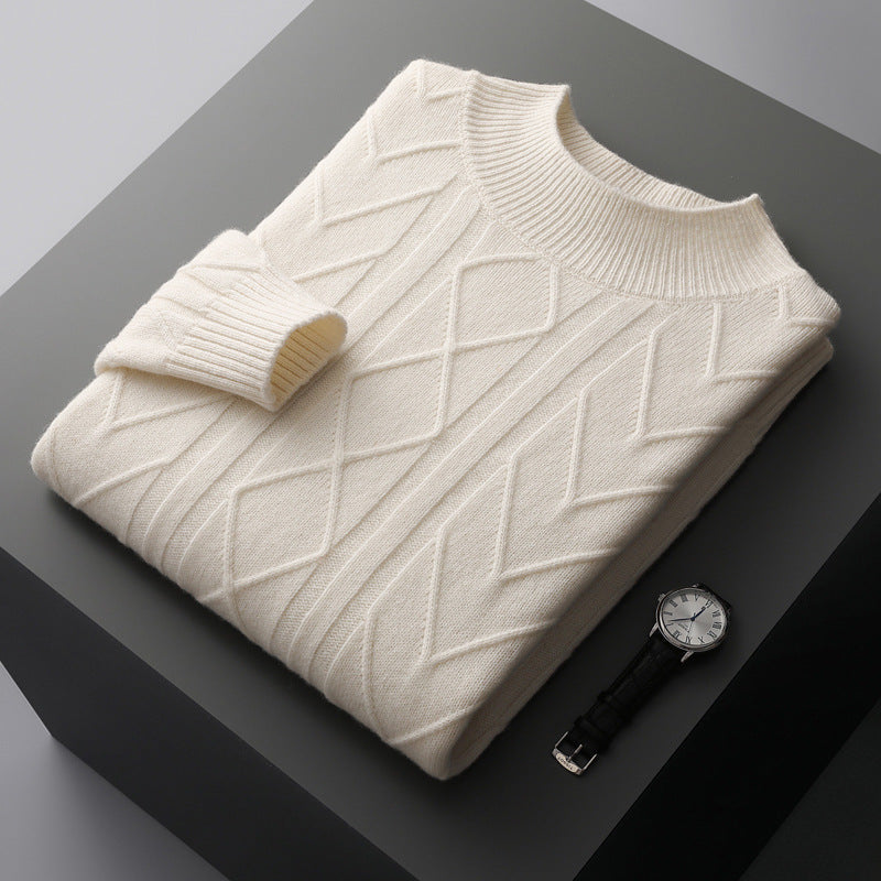 Hans & Lea Pullover Dietrich für Herren