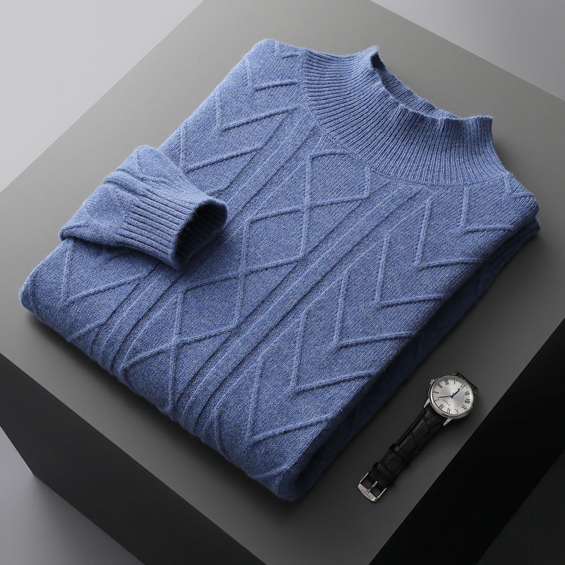 Hans & Lea Pullover Dietrich für Herren