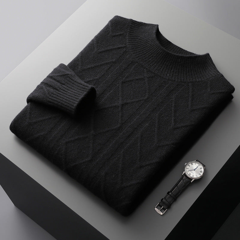 Hans & Lea Pullover Dietrich für Herren