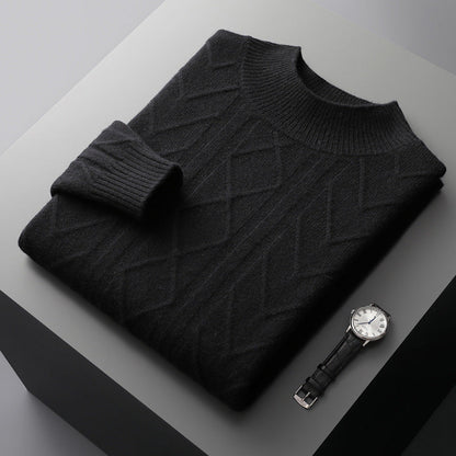 Hans & Lea Pullover Dietrich für Herren