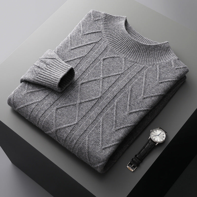 Hans & Lea Pullover Dietrich für Herren