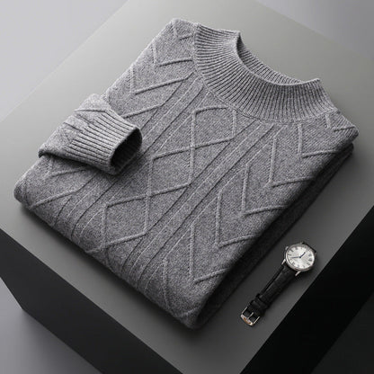 Hans & Lea Pullover Dietrich für Herren