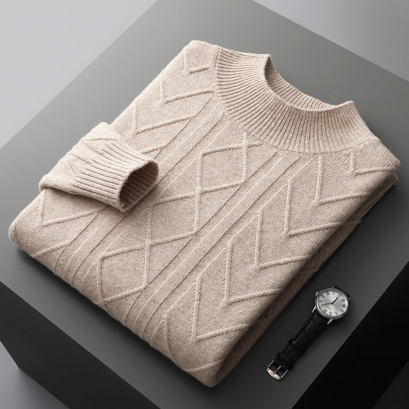Hans & Lea Pullover Dietrich für Herren