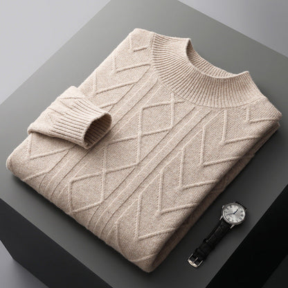Hans & Lea Pullover Dietrich für Herren
